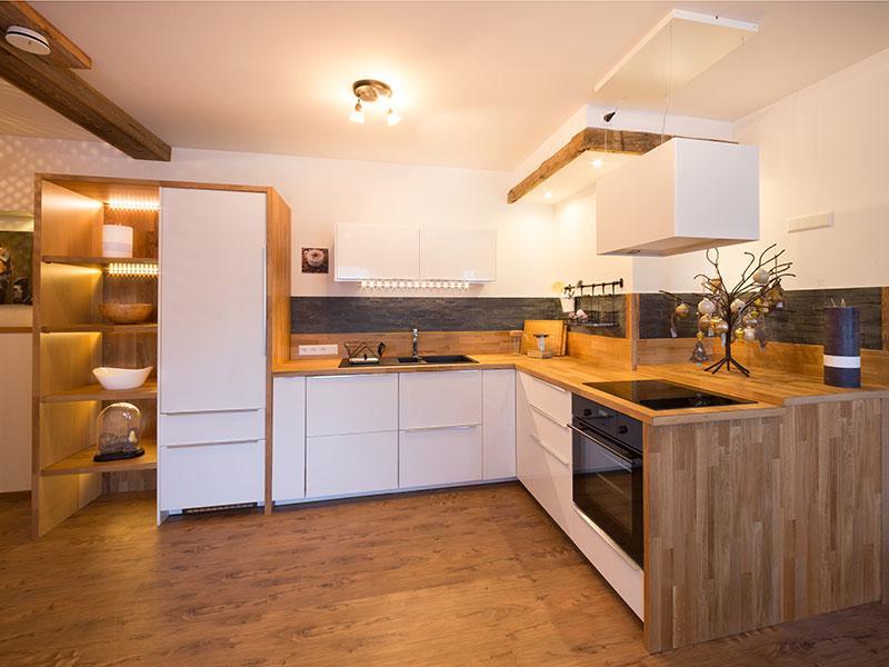 Apartments Altstadtflair Schladming Quarto foto