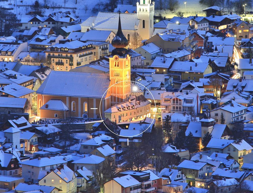 Apartments Altstadtflair Schladming Quarto foto